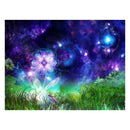 5D DIY Full Drill Diamond Painting Fantasy Sky Cross Stitch Embroidery Kits
