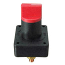 300A 60VDC Battery Master Disconnect Rotary Cut Off Kill Switc Car Isolator T1I1