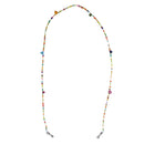 Ethnic Bohemian Eyeglass Cord Beads Reading Sunglass Neck Strap Eyewear Retainer