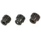 Durable 32DP 5mm 16T-18T Pinion Motor Gear fr 1/8 RC Brushed Brushless Motor