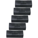 5Pcs USB 3.0 Female To USB 3.0 Female Jack Converter Joiner Coupler Adapter