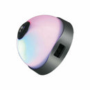 Projection Alarm Clock with 3 Interchanging Colours - A great gift - Great