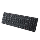 Laptop Black US Layout Keyboard work for for Lenovo G570, Z560, Z560A, Z560G,