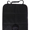 Car Seat Protector Pad Cover Cushion Mat Baby Seat Protector Storage Washable