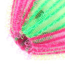 6pcs Magic Hair Removal Laundry Ball Clothes Washing Machine Cleaning Hc