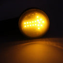 Waterproof Motorcycle 18 Led Rear Turn Signal Light Indicator Blinker Water