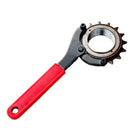 Bicycle Bike Bottom Bracket Lock Ring Remover Crank Repair Spanner Wrench JSK