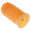 10pcs Eyelash Glue Bottle Plug Blocking Needle for Eyelash Extensions Tool@
