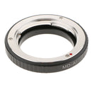 Macro Confirm MD-NIK Lens Adapter For Minolta MD MC Lens To  F AI DSLR