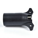 1PC 12V 7 PIN Plug Adapter 7-pin 7 Way Trailer Towing Blade Round PlugFT