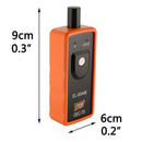 EL-50448 TPMS Reset Tool Relearn Auto Tire Pressure Sensor for GM Vehicle  Z