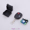 Wireless Remote Control Switch DC12V 10A 433MHz Transmitter with Receiver Box