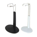 2 Pieces Adjustable 8-11cm Display Holder Support Stand for Hot Toys Figures