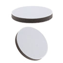 2 x High Density Sponge Interface Pad Soft Sander Backing Pad Polishing Pad Hook