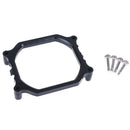 Rectangular CPU Cooler Fan Bracket Heatsink Holder Base For 2011 Socket B ^