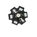 3W high powe 850nm Infrared LED Light IR led for NIGHT VISION CAMERA light M&O