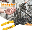 Multi-function Pliers Steel Cutter Precision Cable Wire Stripper Hand Tool