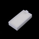 10x Robotic Vacuum Cleaner Parts HEPA Filter LJ