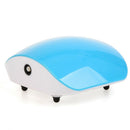 Usb Charging Rechargeable Lithium Battery Power Super Mute Aquarium Fish Ta