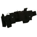 Sports Belt Pouch Security Police Guard Kit With