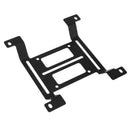 12cm Water Cooling Radiator Support Holder Water Pump Reservoir Bracket A