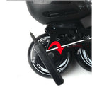 2Pcs Roller Skates Brake Pads Skate Brake Stopper Brake Blade Accessories