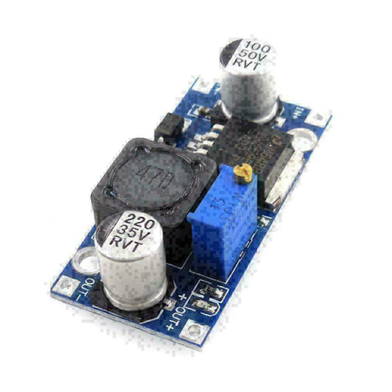 1PCS Power Supply Buck Converter Step-down Module E5V0 B3S3 G3Y3 S7N6 Y2M1 G3Y0