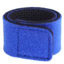 Fishing rod tie strap belt tackle elastic wrap band pole holder accessor JR