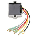 Voltage Regulator Rectifier 30-125Hp for Mercury Mariner Outboards 8M008417