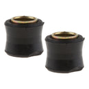 Universal Rear Shock Absorber Damper Bush Kit 12MM, 2 Pieces