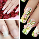 3pcs/set Nail UV Gel Manicure 15ml Phototherapy Glue Nail Gel Based Adhesiv