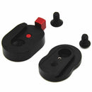 Field Monitor Quick Release Plate for LCD Monitor Magic Arm LED light Camer S1V2