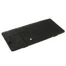 Car Sun Visor Sunshade CD DVD Allbum Holder Storage Case Organizer Black