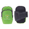 Sports Running Jogging Gym Armband Bag Case Cover Holder(Green) A