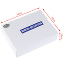 1XTraining Diameter Brock String Vision Convergence Insufficiency Silicone  Bj