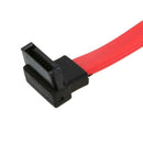 SATA 7+15Pin to 4Pin IDE Power + 7Pin M SATA Converter Adapter Cable