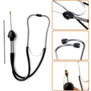 Car Engine Abnormal Noise Stethoscope Hearing Block Detector Diagnostic Tool