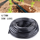 50M Watering Tubing Hose Pipe 4/7Mm Hose Drip Garden Irrigation System