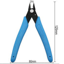 Electric Wire Cutting Pliers Cutter Shears Diagonal Side Cutting Pliers NippeTO