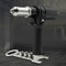 Rivet Nut Gun Adaptor for Electric Drill Insert Cordless Power Drill Tool Kit