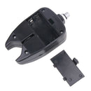 Carp Fishing Black Bite Alarm Sound Alarm Bell On Fishing Rod Adjustable