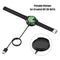 1m USB Data Charging Base Adapter Station Charger Cable for LG Watch W7 LM-W315