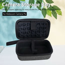 Children Camera Storage Bag EVA Outdoor Carrying Case for Kidizoom Camera Pix