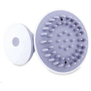 Portable Electric Scalp Massager Head Scratcher Massage Neck Shoulder Massage