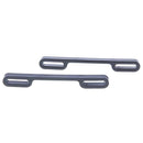 Propeller Holder Fixing Bracket for DJI Mavic Pro Drone Propeller(Black)