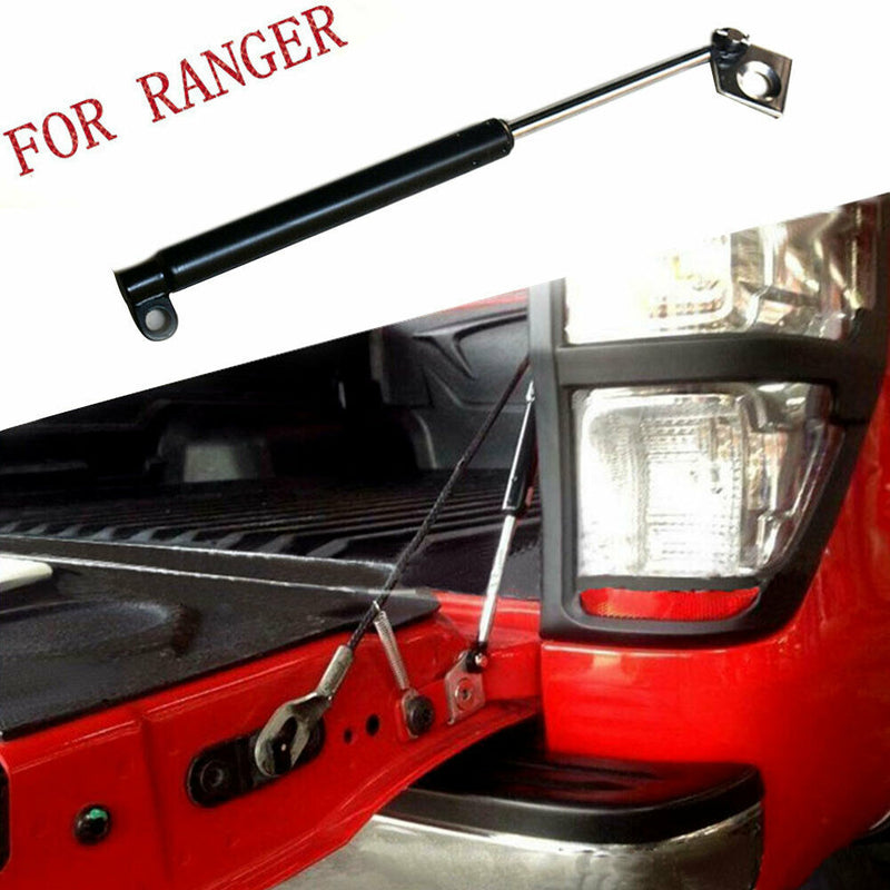 1*Rear Gate Strut Shock&Accessories for Ford Ranger T6 XLT Wildtrak 12-16