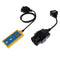 Car  Scan/Reset SRS Reset Scanner ODB 2 Diagnostic Tool AC808 for BMW