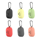 6 Pack Silicone Luxury Earphone Cover Easy Carrying For  Redmi Airdots