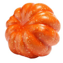 2Pcs Plastic Yellow Pumpkin Large Vegetable Creative Party Decorative liau