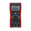 H01 Auto Range 4000Counts Digital Multimeter Backlight AC/DC Ammeter Voltme